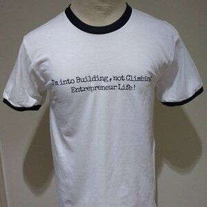 Entrepreneur T-Shirt